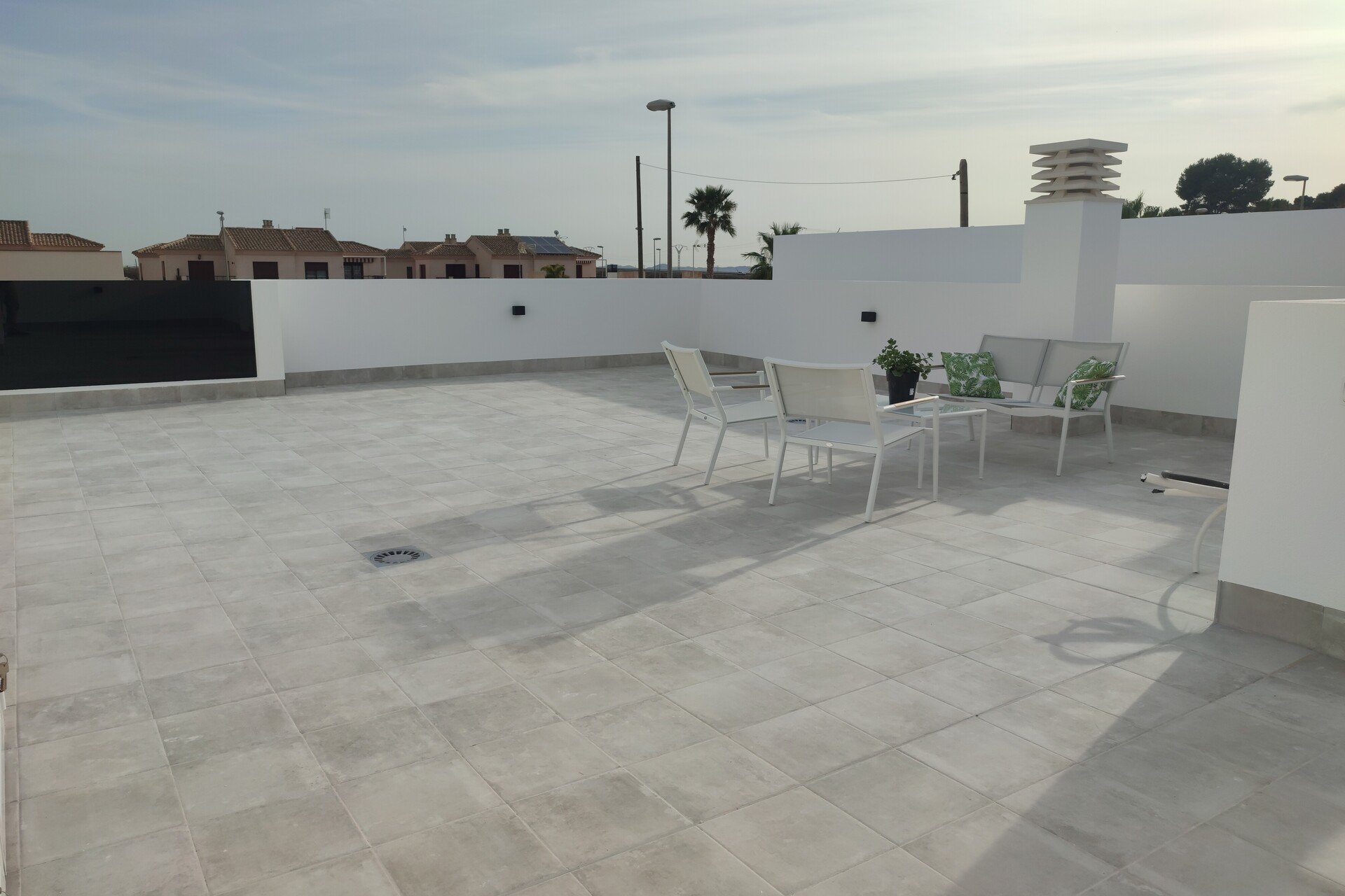 Obra nueva - detached - Torre-Pacheco