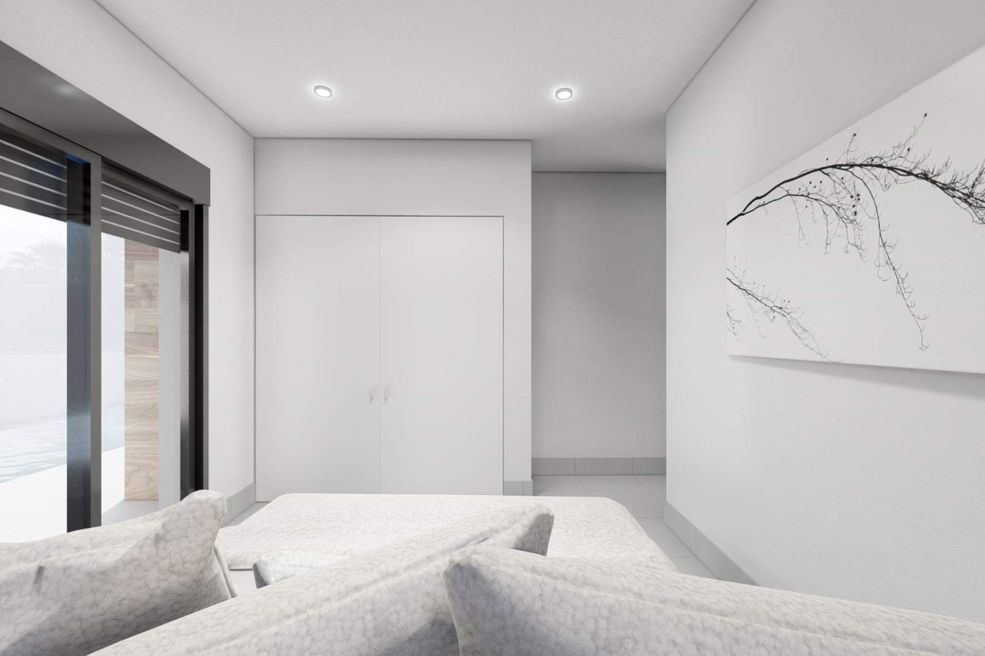 Obra nueva - detached - Torre-Pacheco