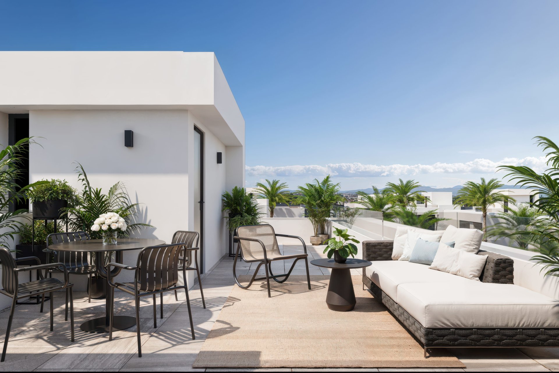 Obra nueva - detached - Torre-Pacheco