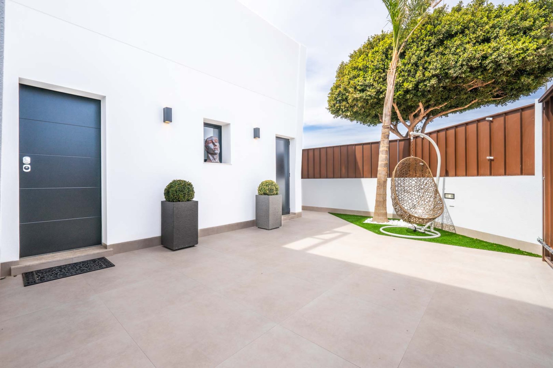 Obra nueva - detached - Torre-Pacheco