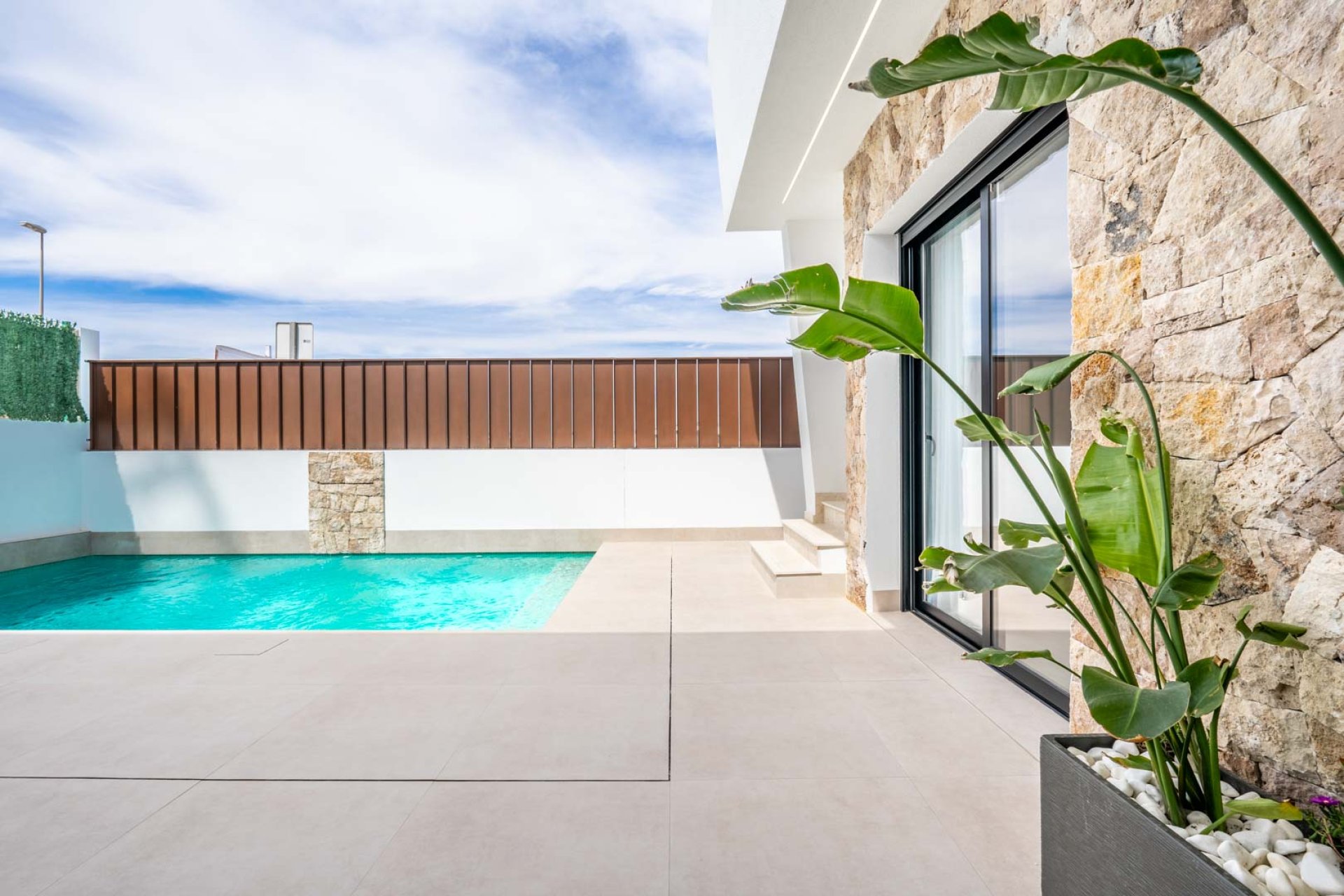 Obra nueva - detached - Torre-Pacheco