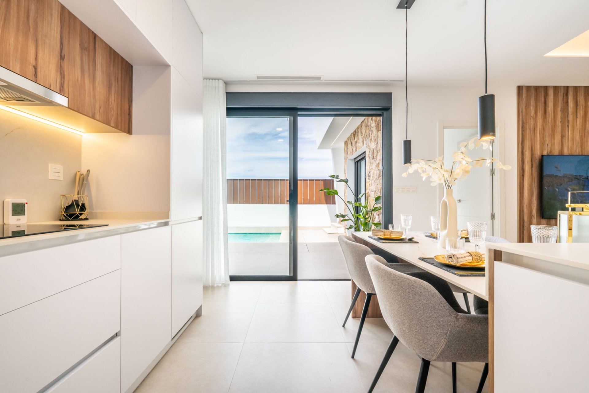 Obra nueva - detached - Torre-Pacheco