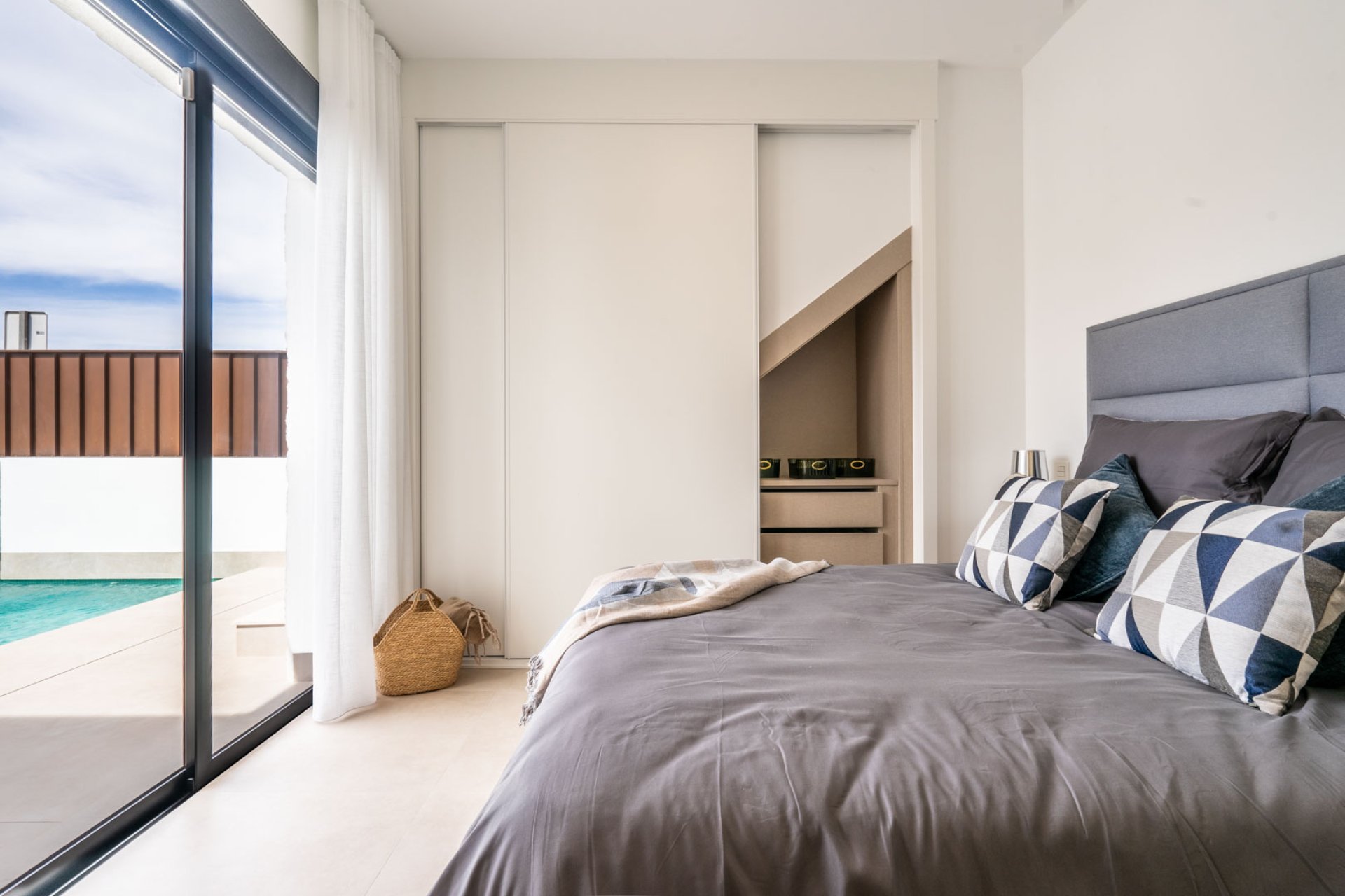 Obra nueva - detached - Torre-Pacheco