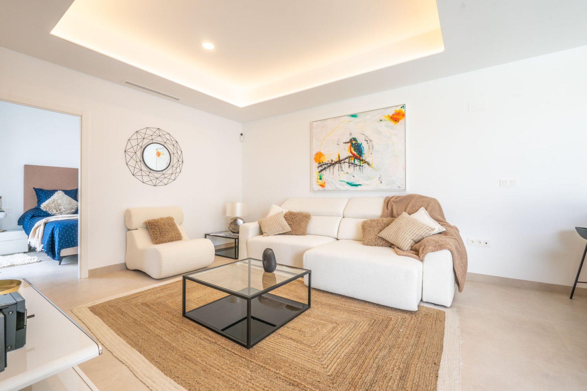 Obra nueva - detached - Torre-Pacheco