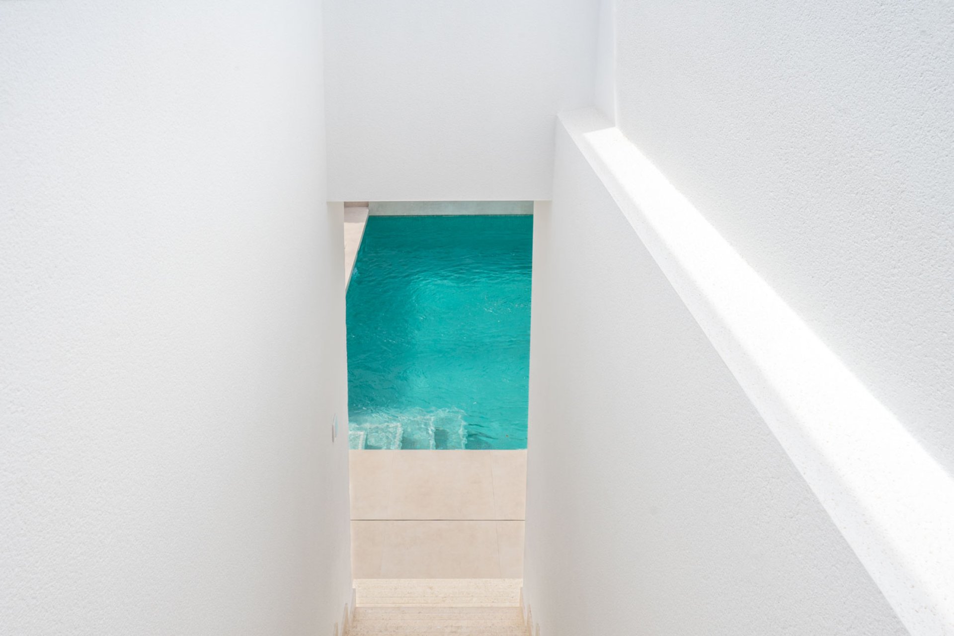 Obra nueva - detached - Torre-Pacheco