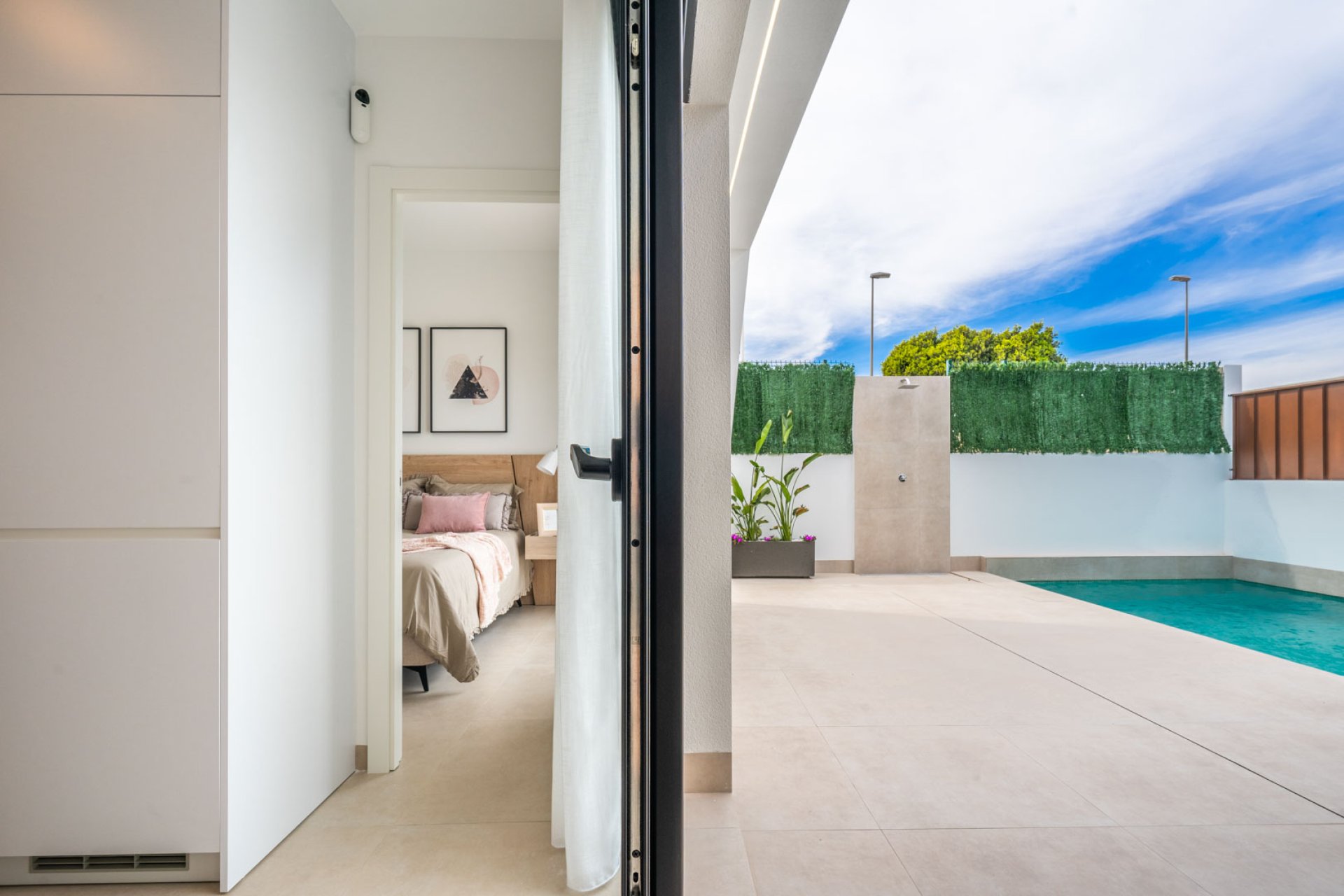 Obra nueva - detached - Torre-Pacheco