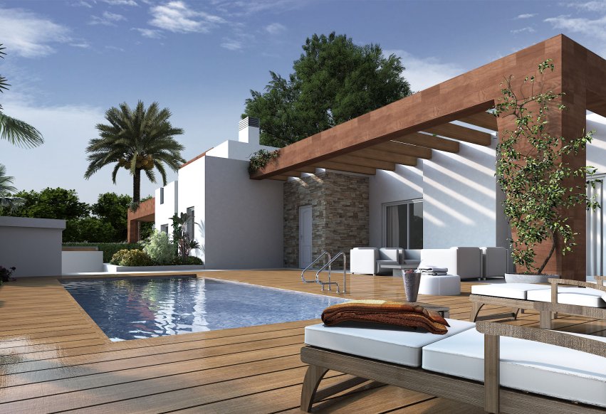 Obra nueva - detached - Torrevieja