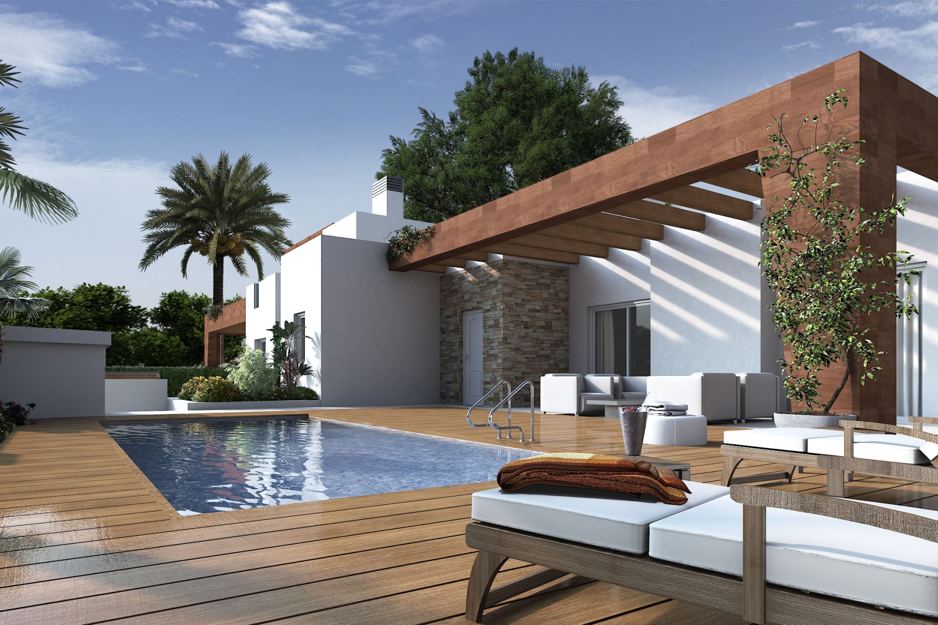Obra nueva - detached - Torrevieja