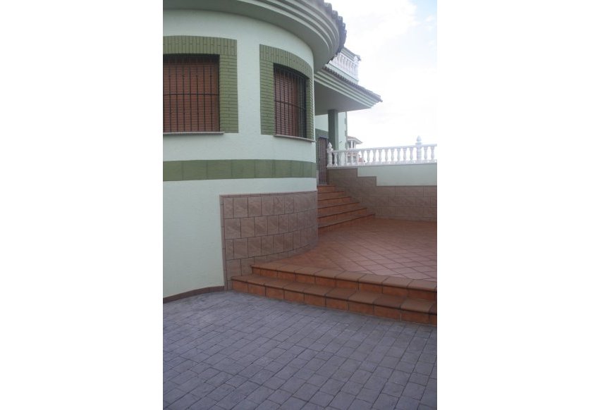 Obra nueva - detached - Torrevieja