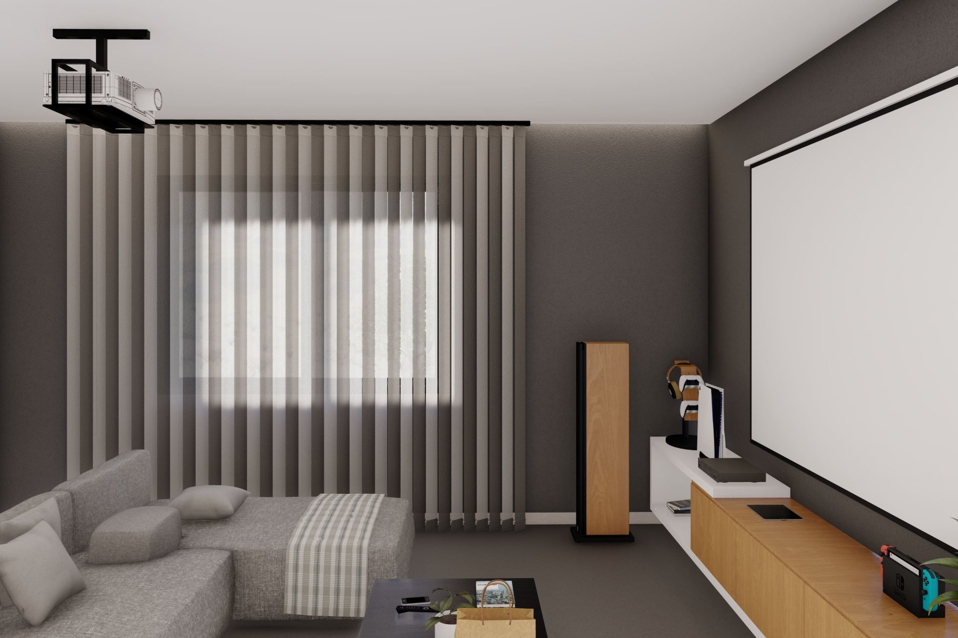 Obra nueva - detached - Yecla