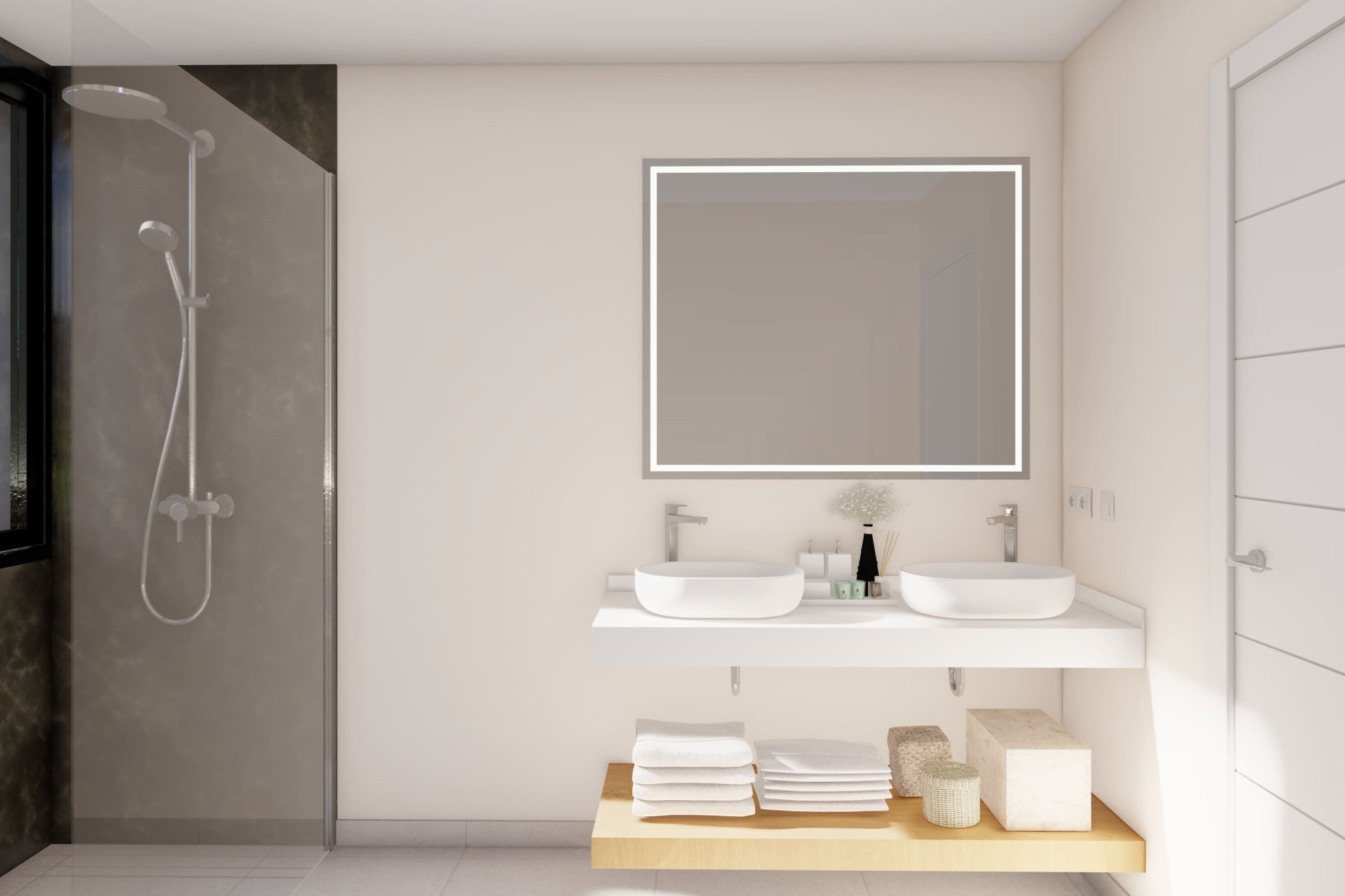 Obra nueva - detached - Yecla