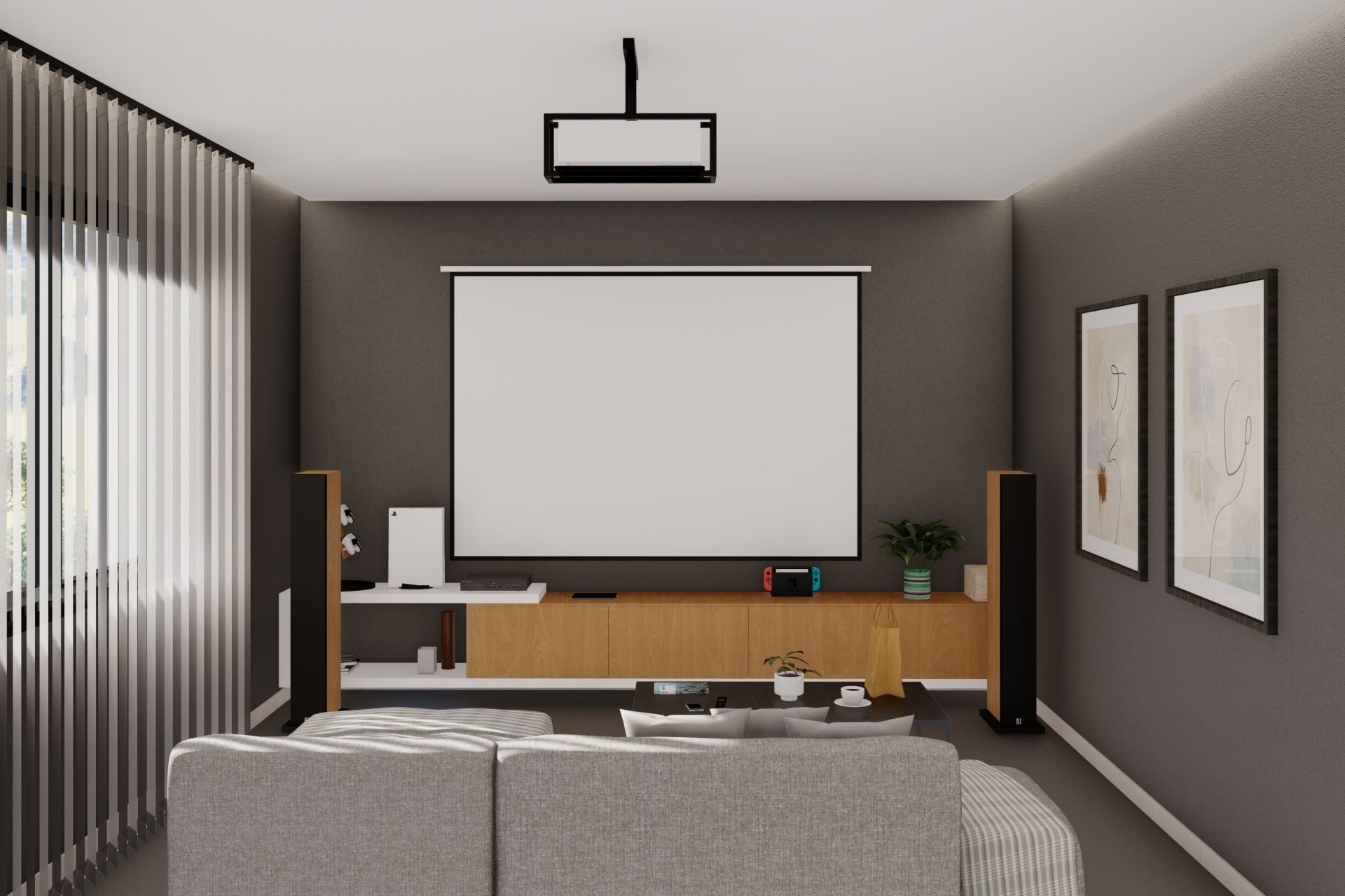 Obra nueva - detached - Yecla