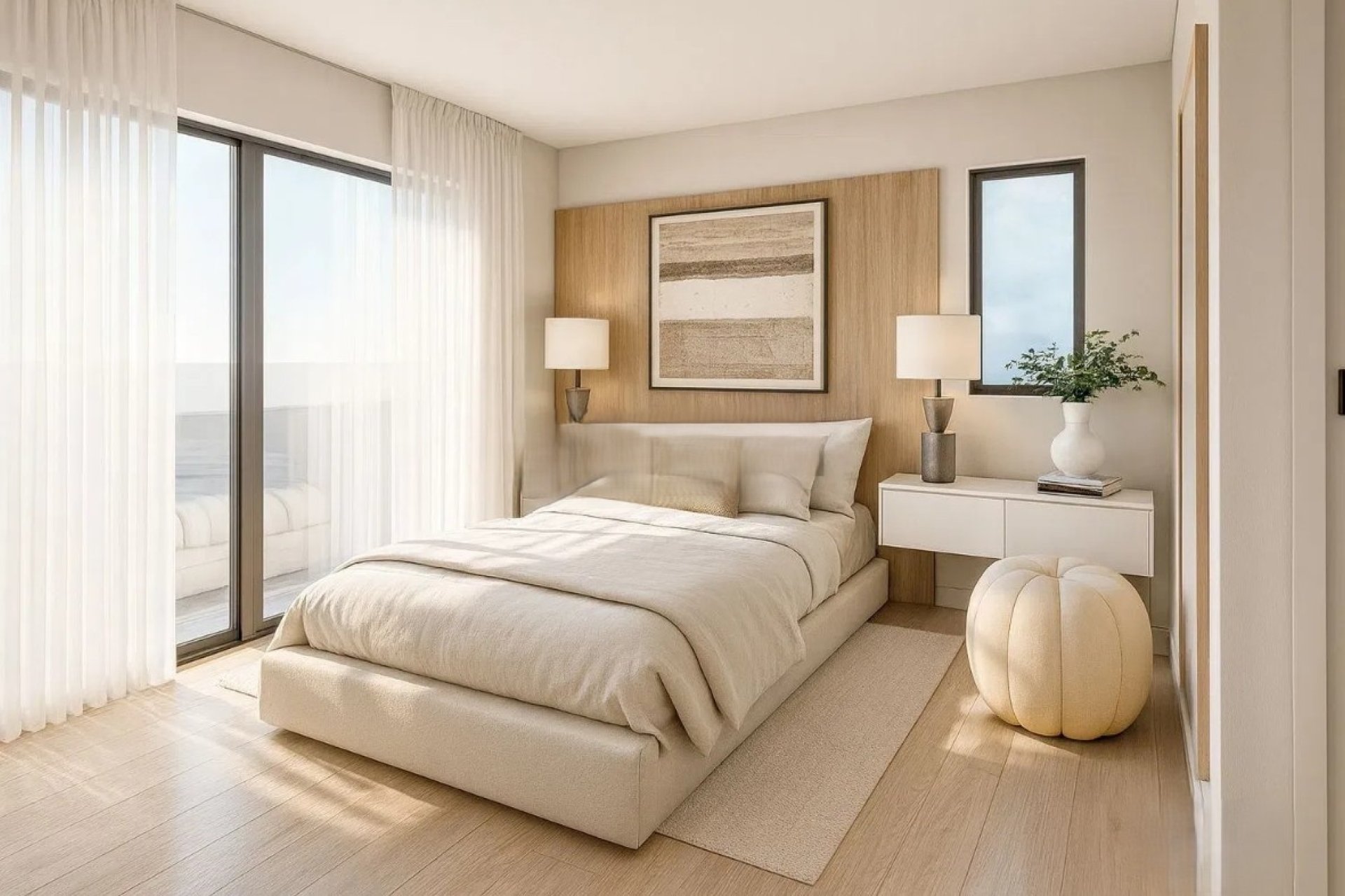 Obra nueva - Duplex - Águilas