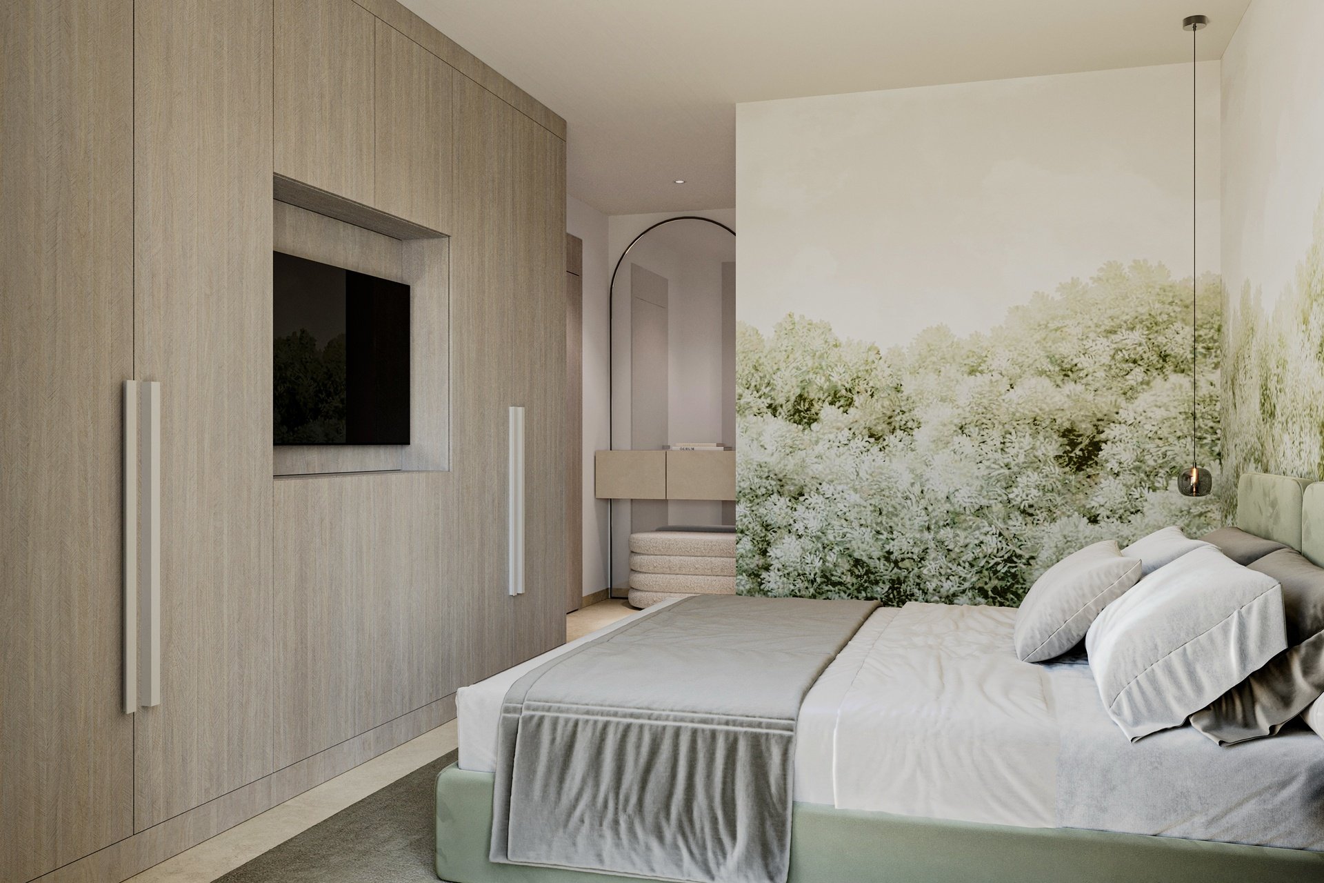 Obra nueva - Duplex - Algorfa - La Finca Golf