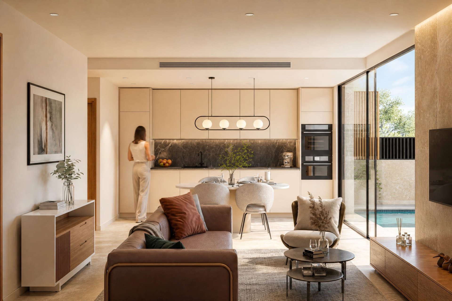 Obra nueva - Duplex - Alhama de Murcia