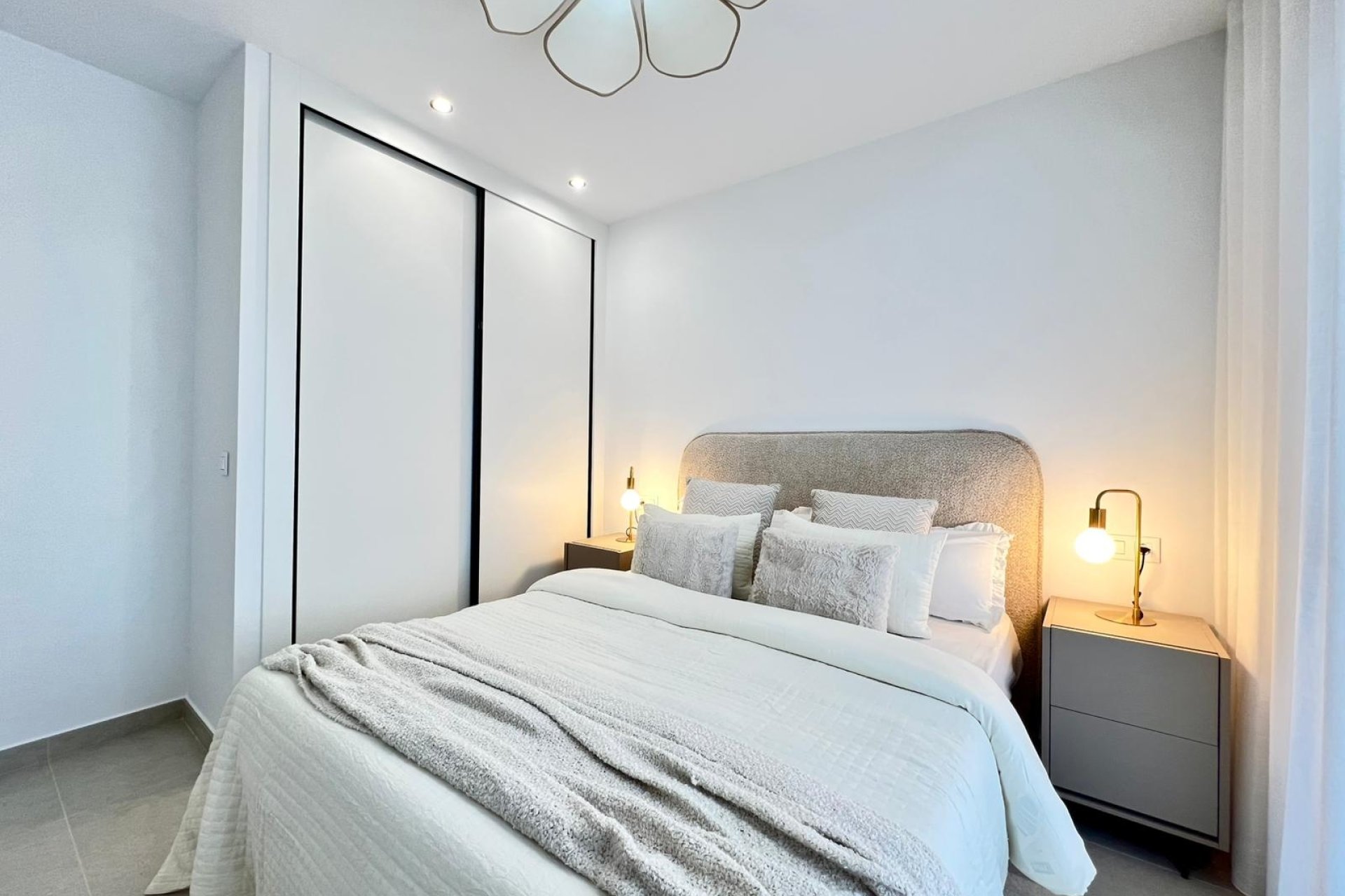 Obra nueva - Duplex - Benferri