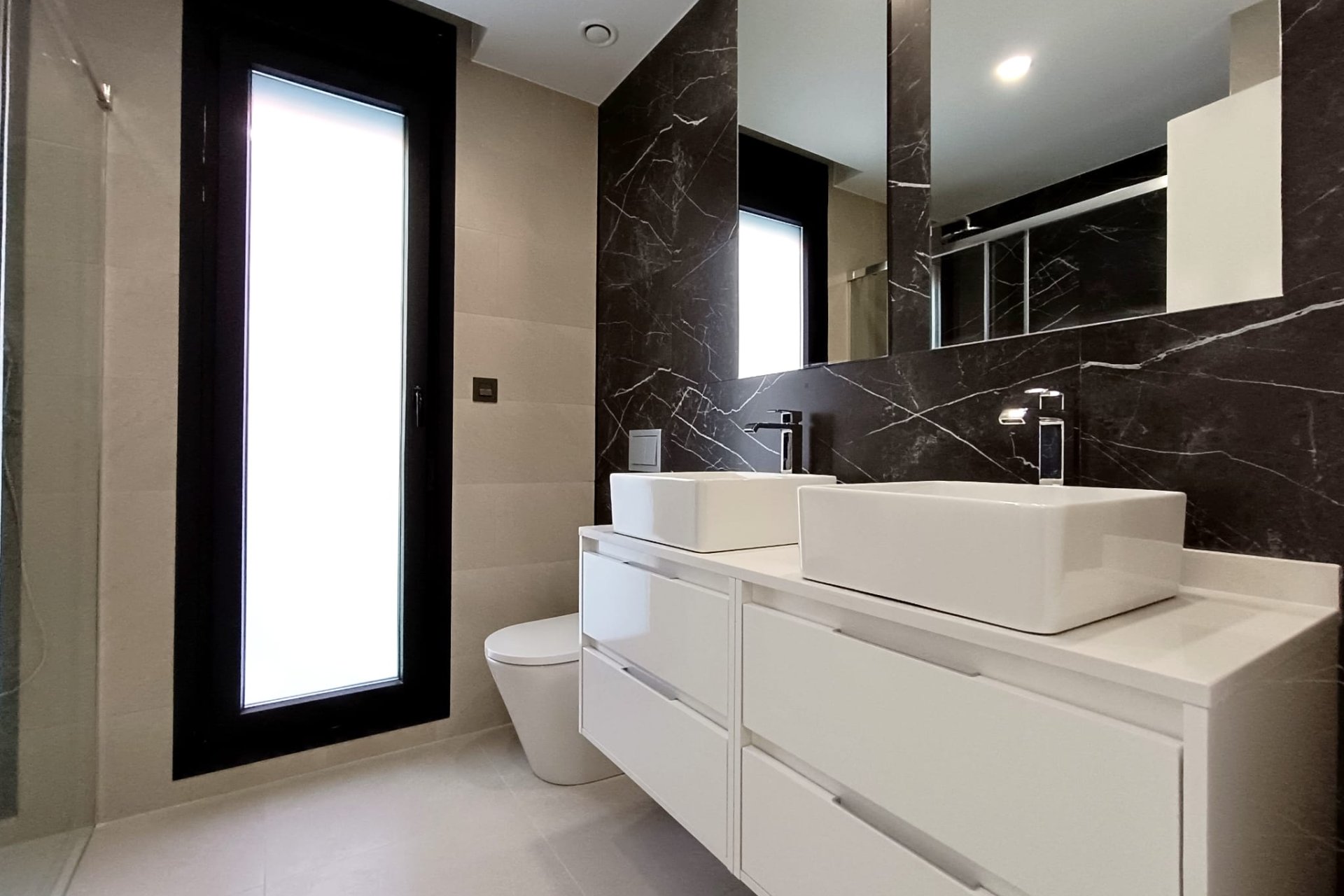 Obra nueva - Duplex - Benijofar