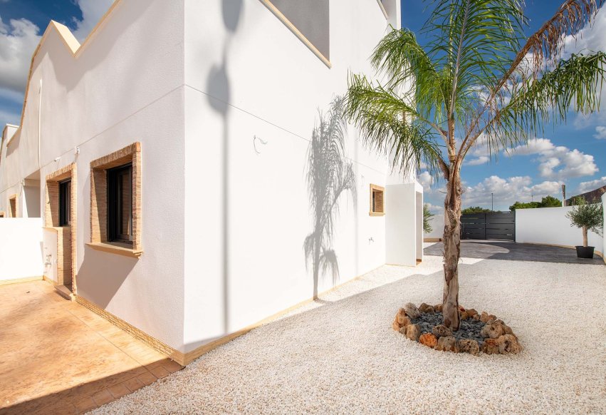 Obra nueva - Duplex - Cox