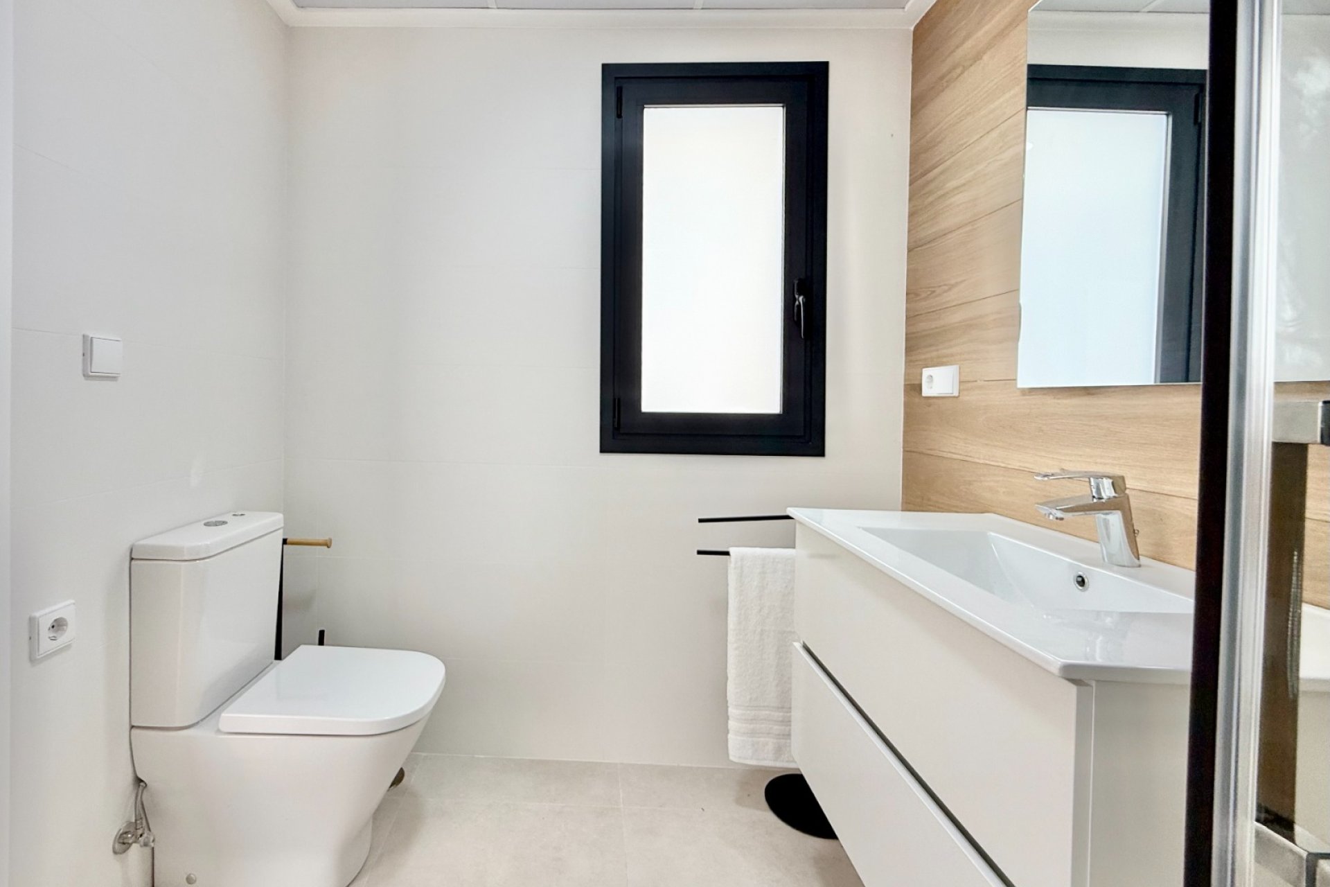 Obra nueva - Duplex - Cox