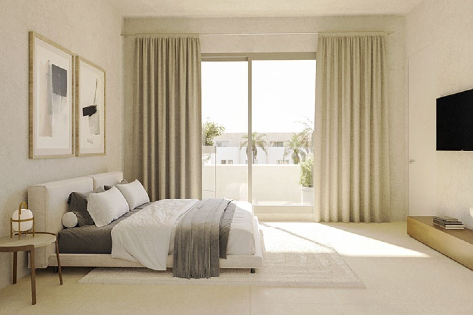 Obra nueva - Duplex - Denia - Dénia