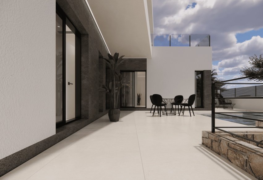 Obra nueva - Duplex - Dolores