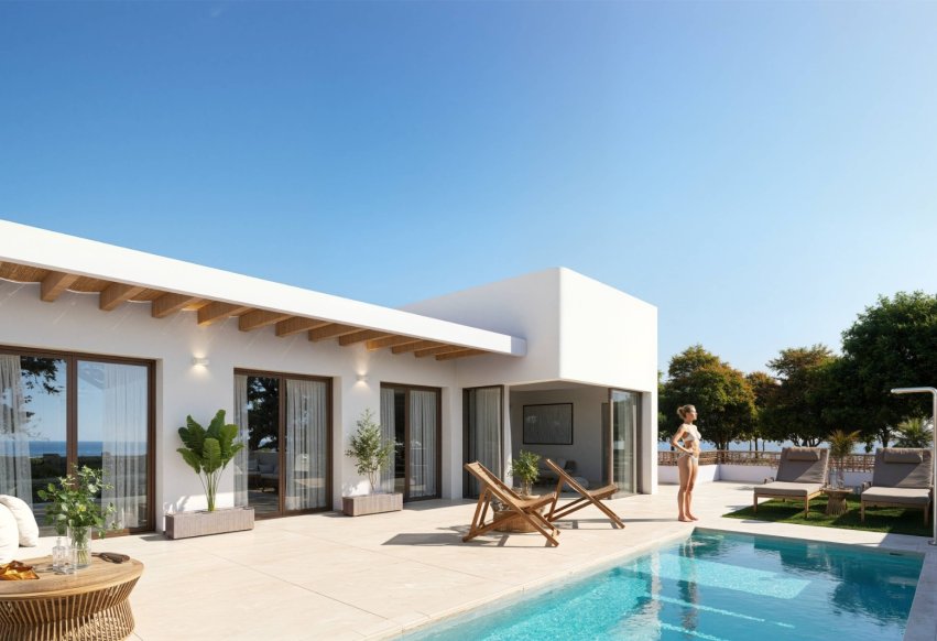 Obra nueva - Duplex - Dolores