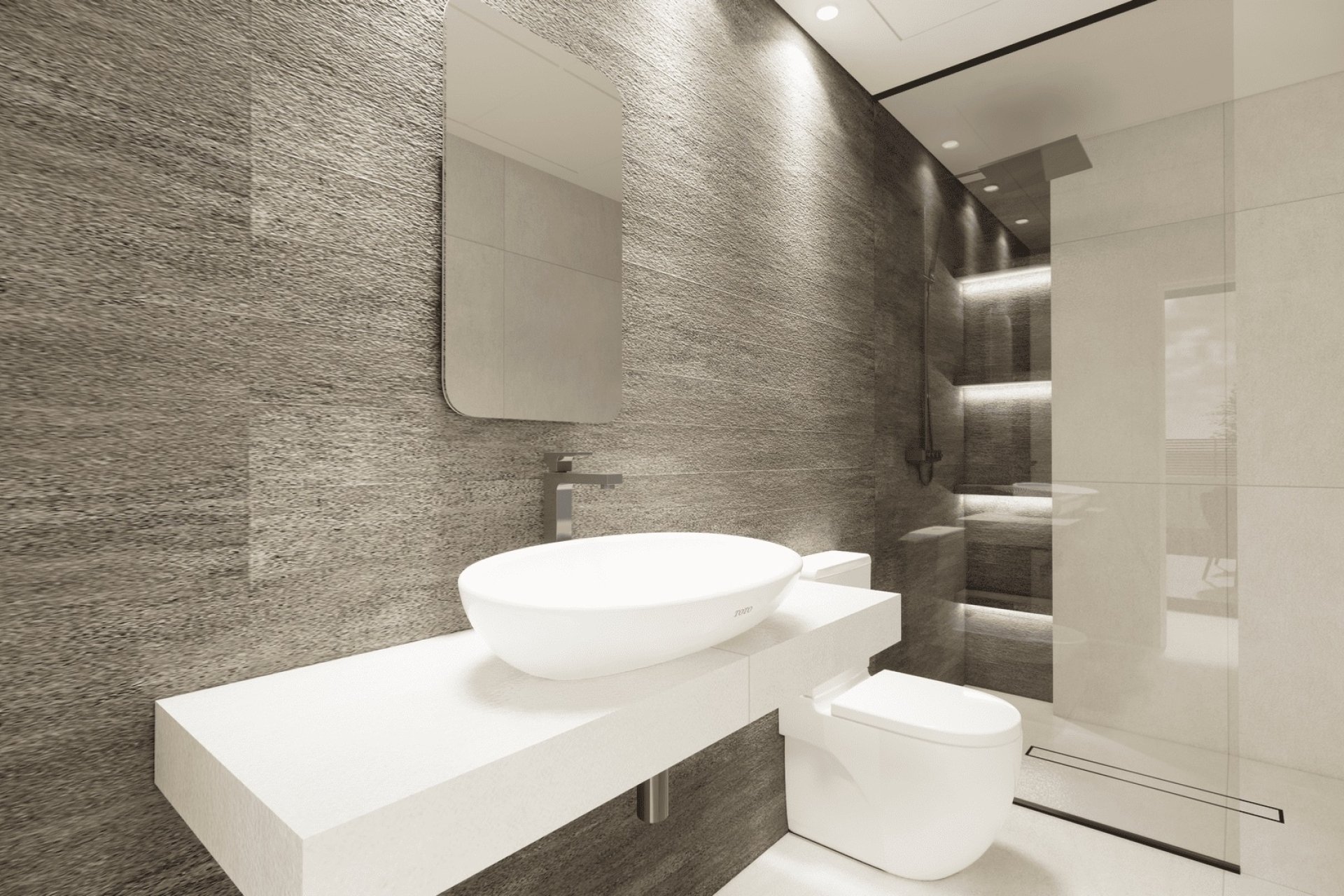 Obra nueva - Duplex - Dolores