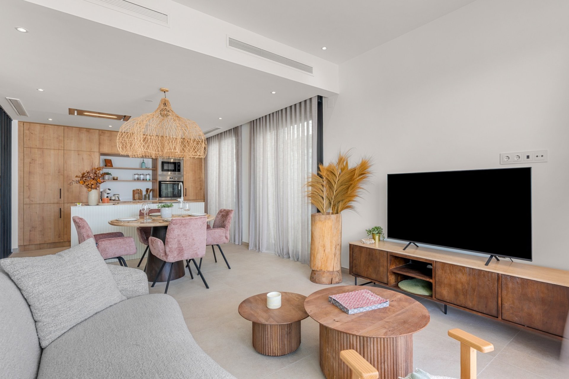 Obra nueva - Duplex - Dolores