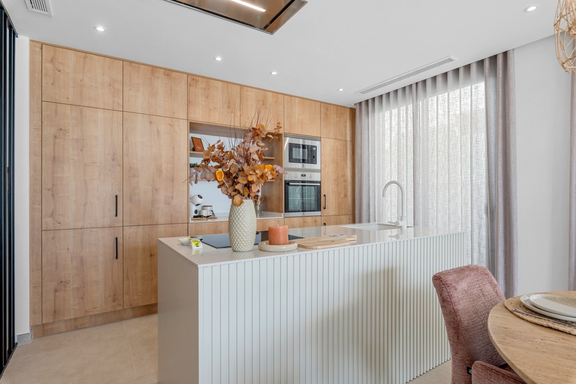 Obra nueva - Duplex - Dolores