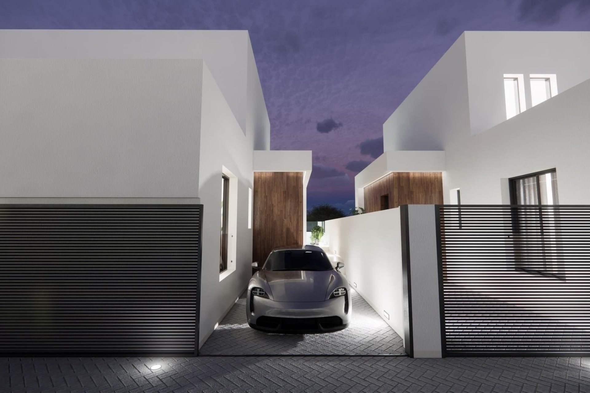 Obra nueva - Duplex - Dolores