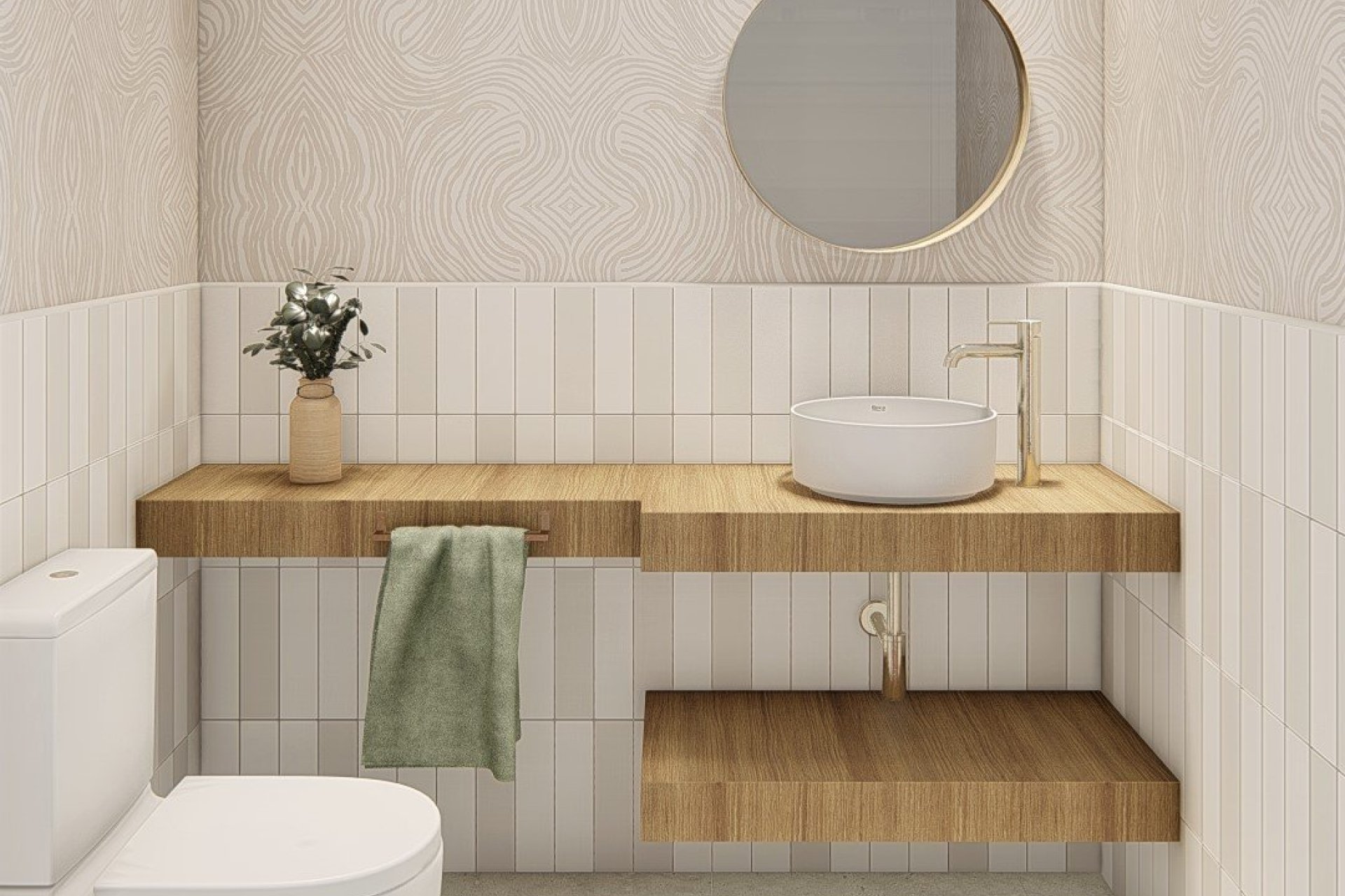 Obra nueva - Duplex - Dolores