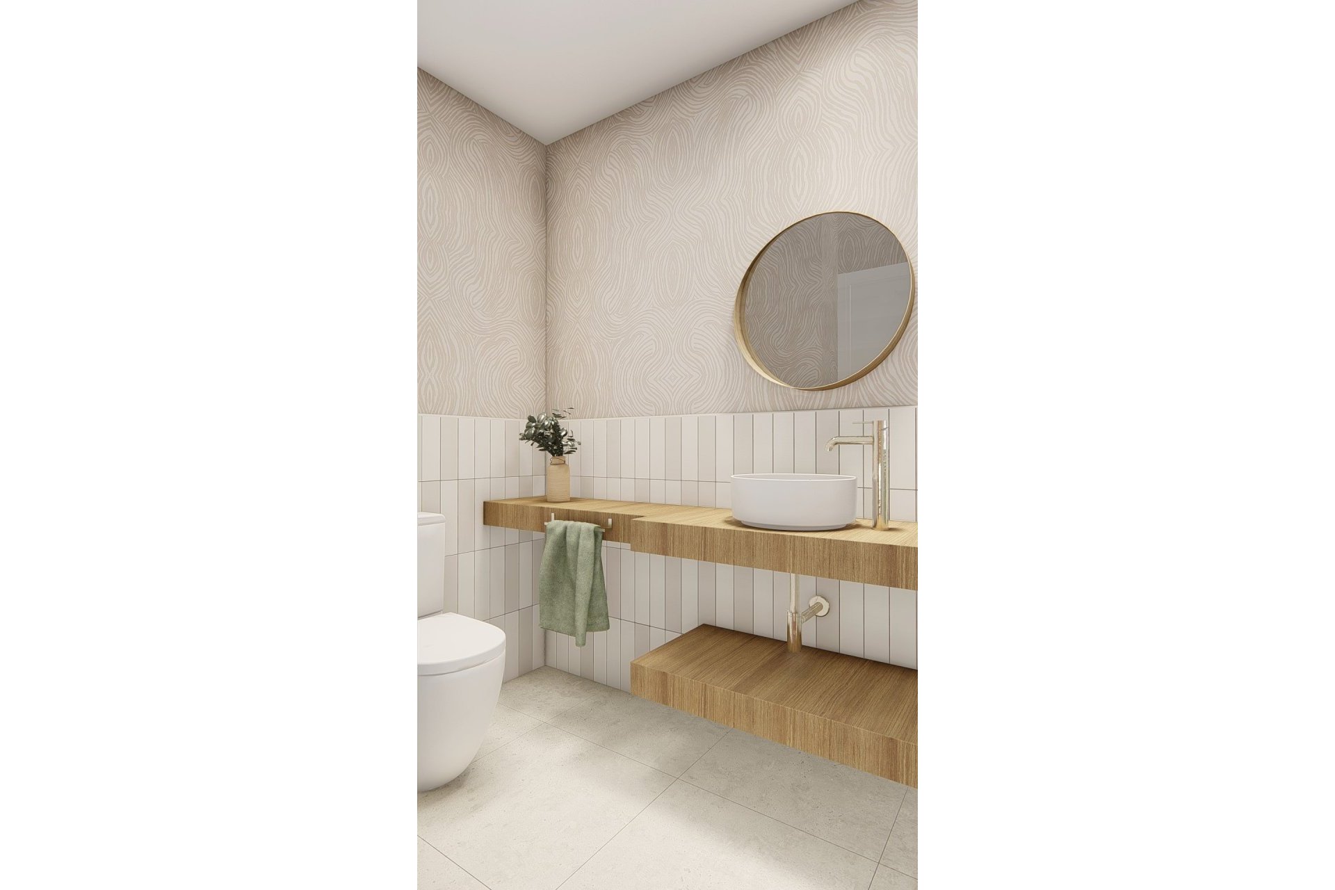 Obra nueva - Duplex - Dolores