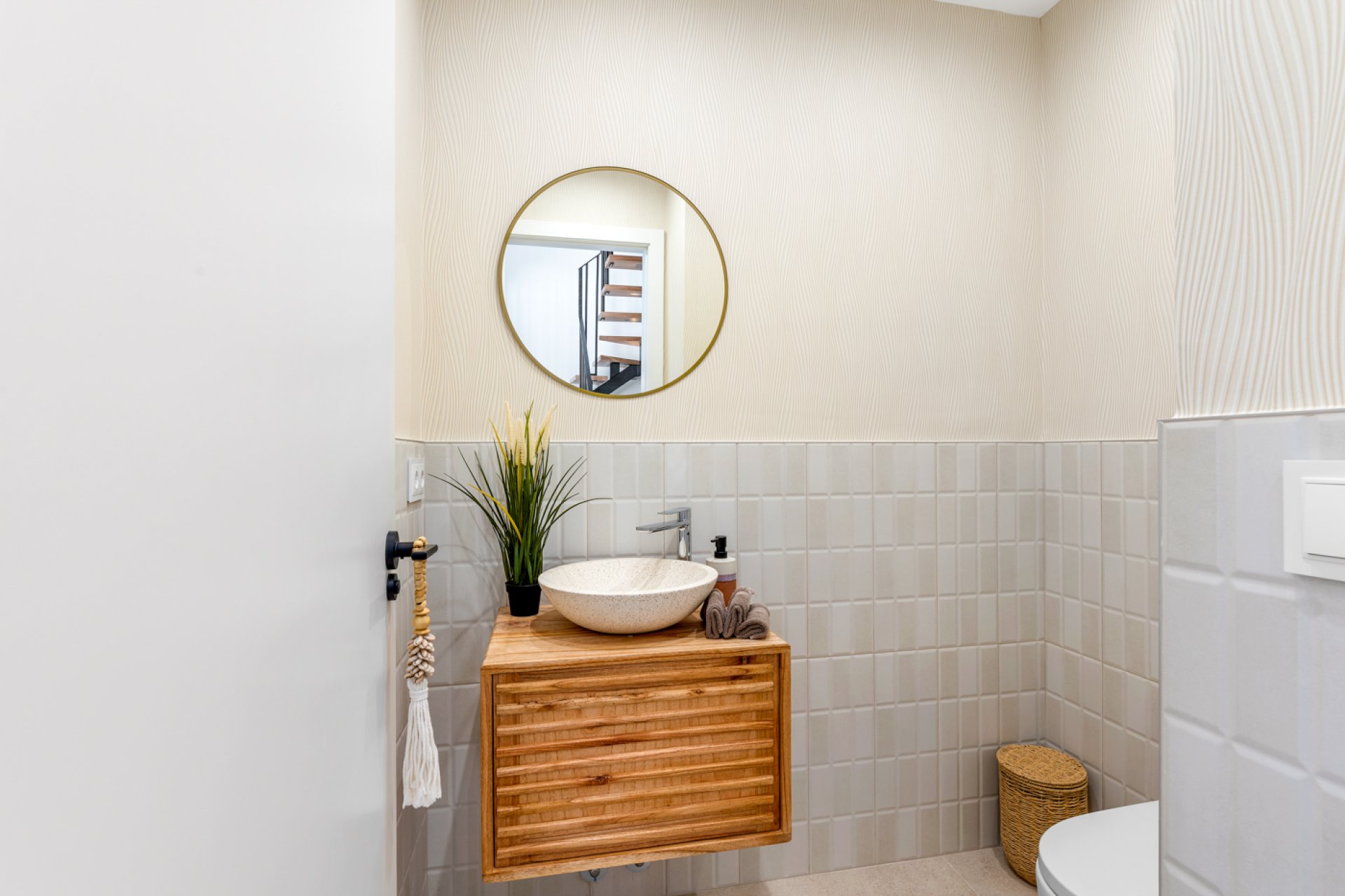 Obra nueva - Duplex - Dolores