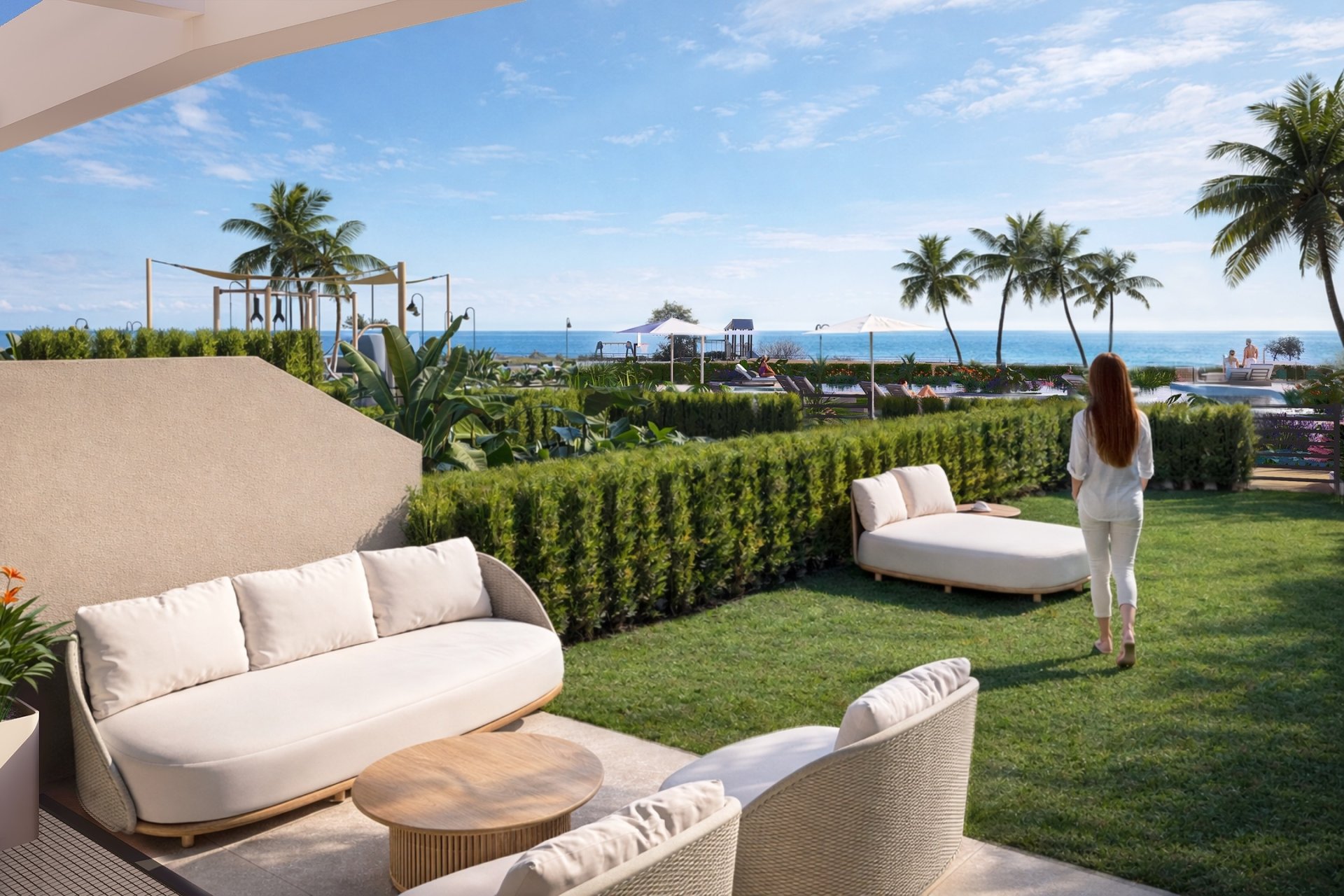 Obra nueva - Duplex - El Campello