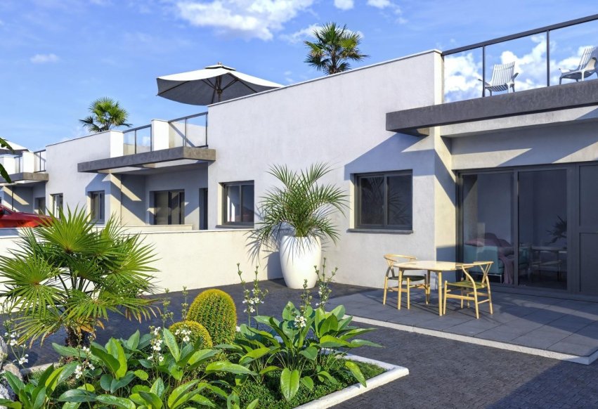 Obra nueva - Duplex - El Verger