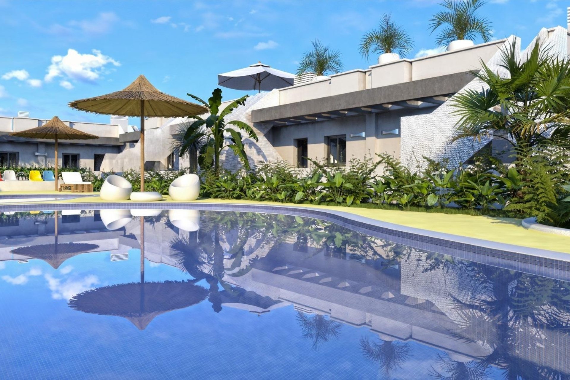 Obra nueva - Duplex - El Verger