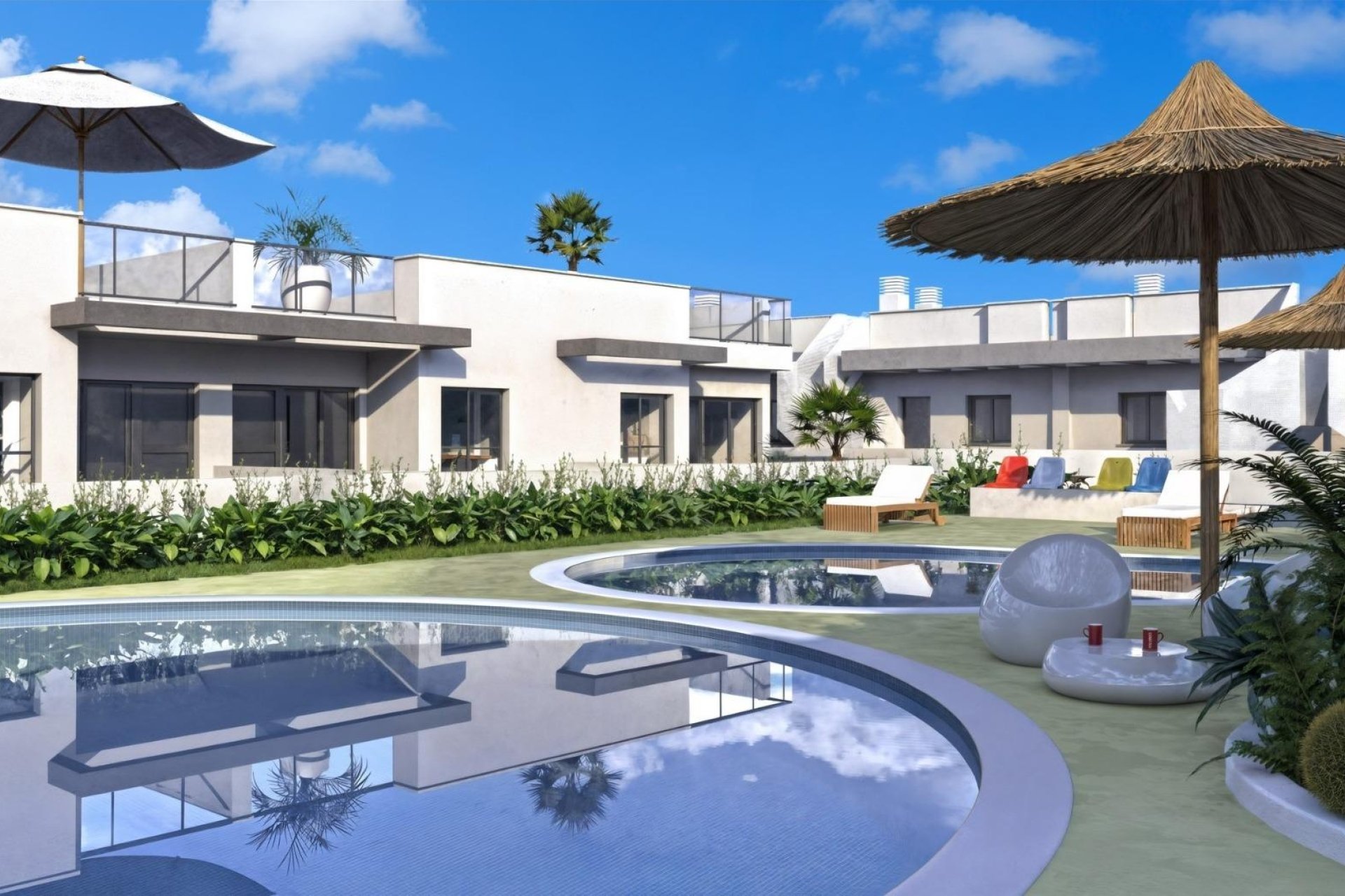 Obra nueva - Duplex - El Verger