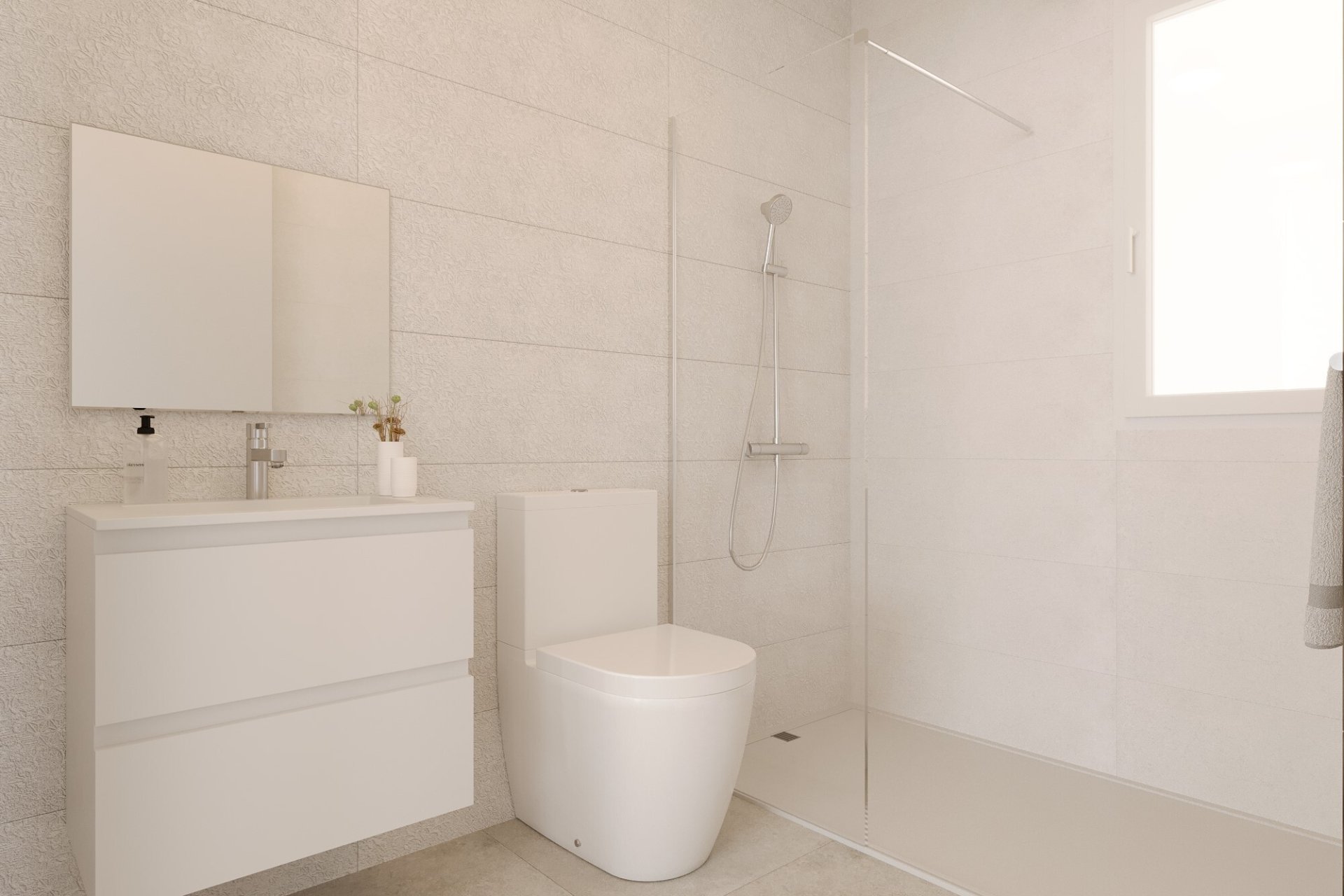 Obra nueva - Duplex - Finestrat