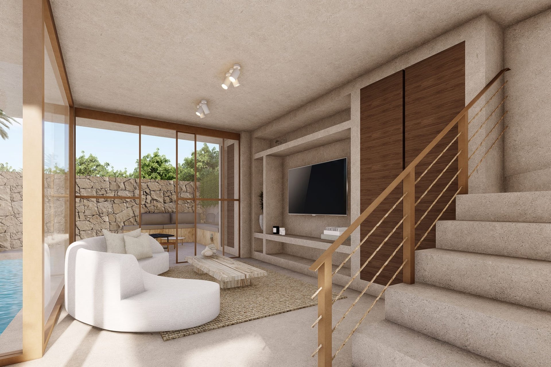 Obra nueva - Duplex - Formentera del Segura