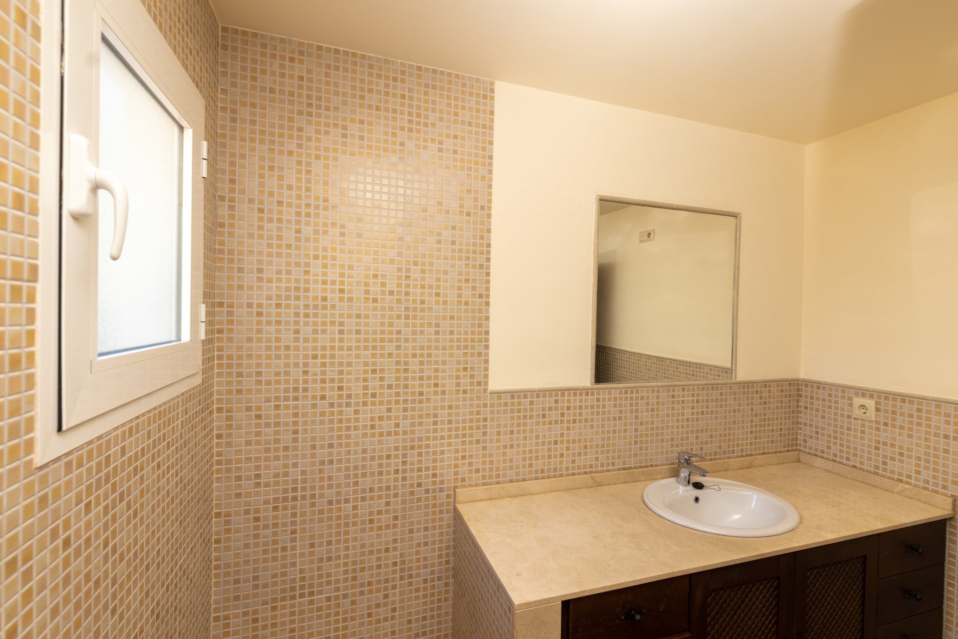 Obra nueva - Duplex - Fuente Alamo