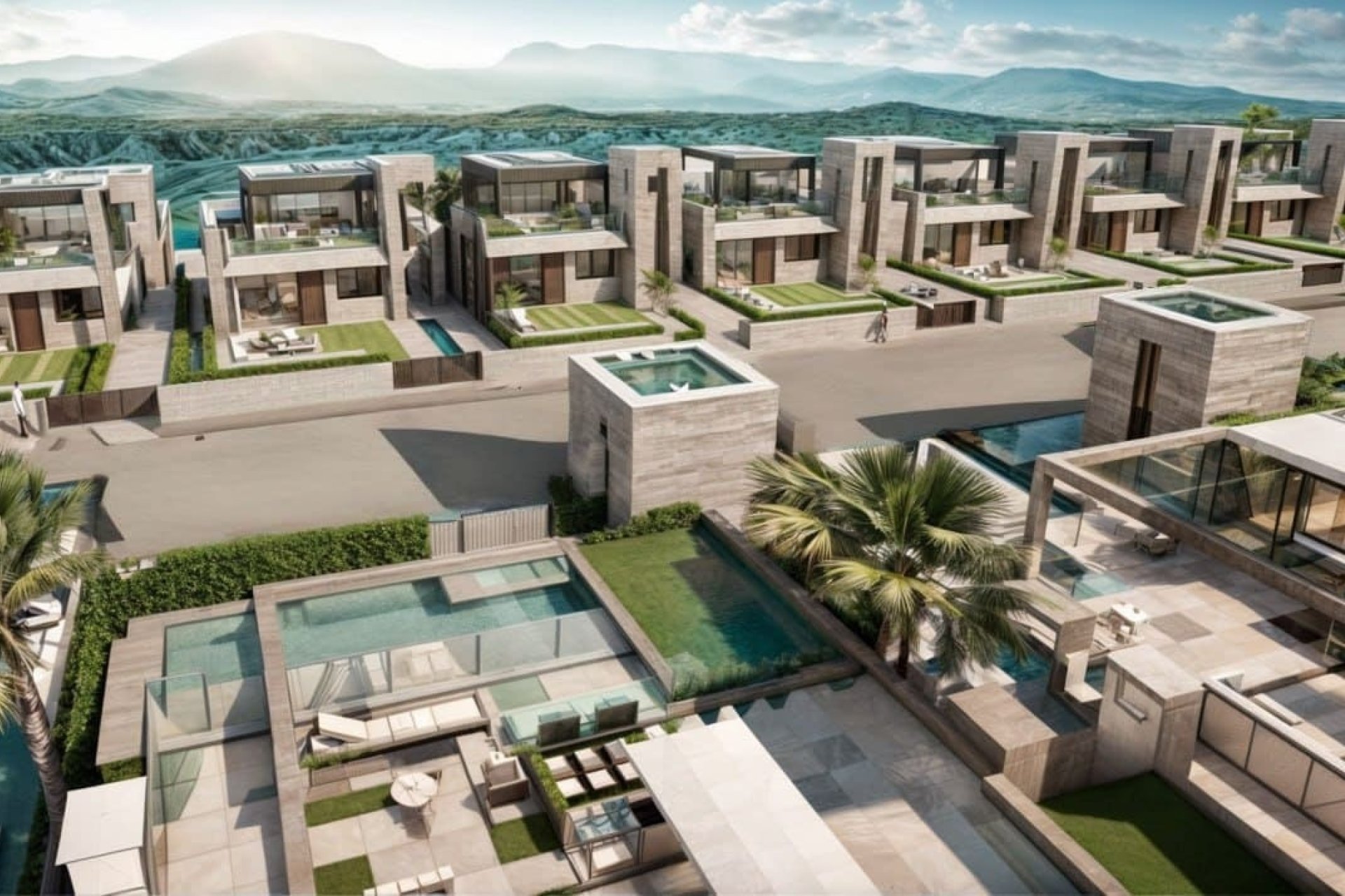 Obra nueva - Duplex - Fuente Alamo