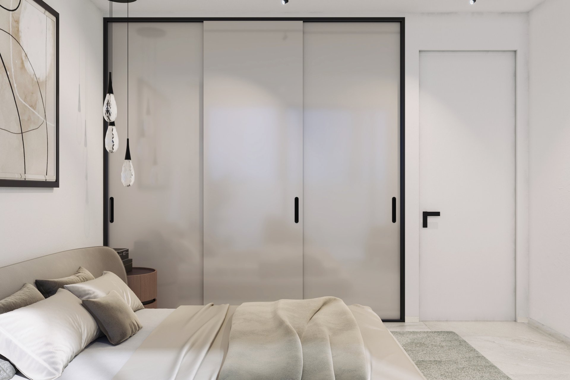 Obra nueva - Duplex - Guardamar del Segura