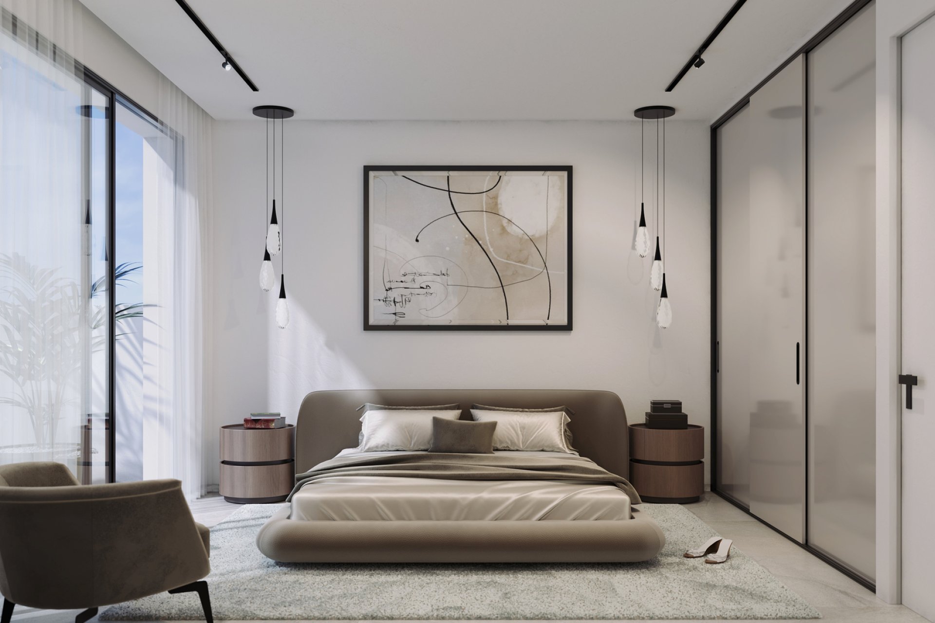 Obra nueva - Duplex - Guardamar del Segura