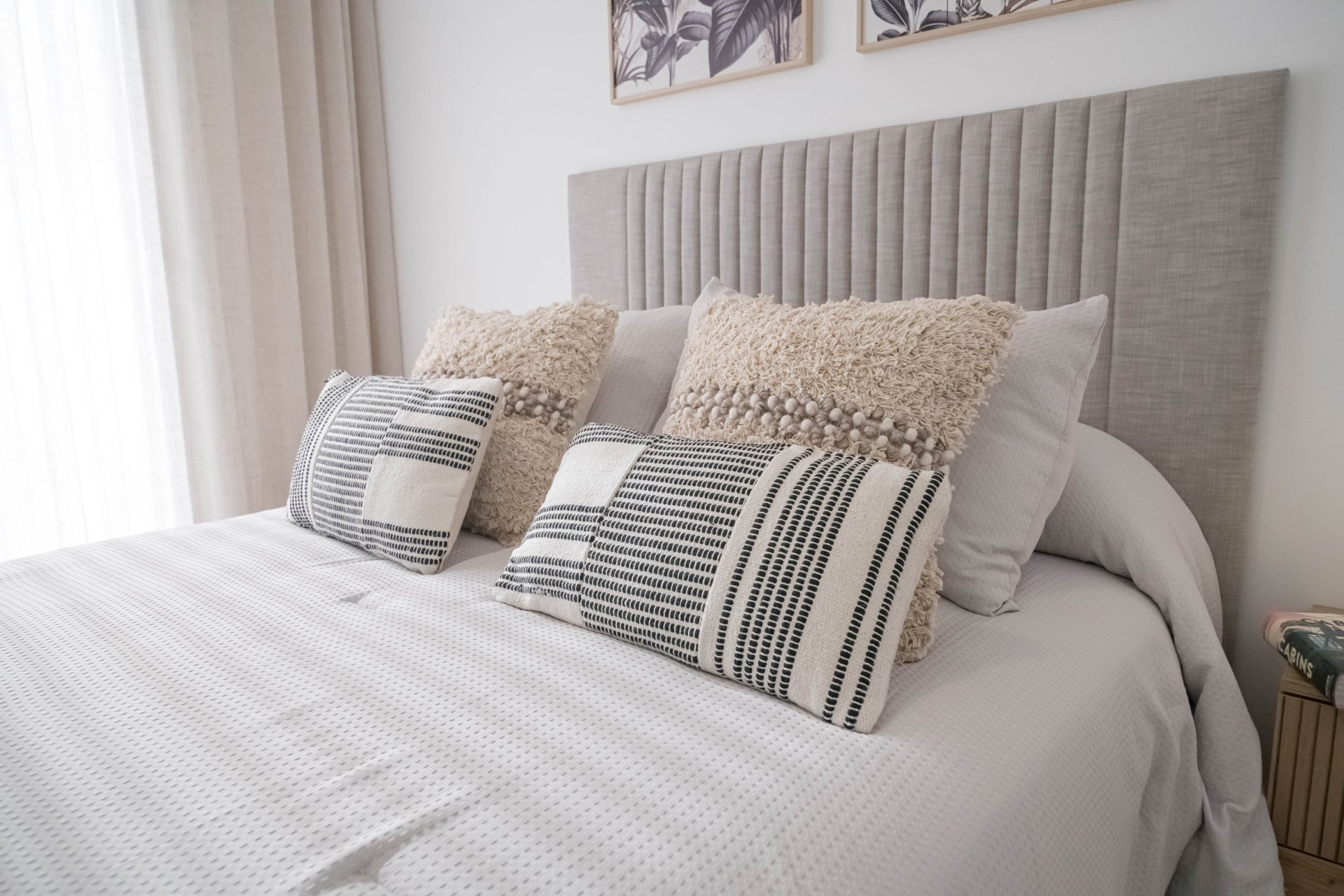 Obra nueva - Duplex - Jerónimo y Avileses