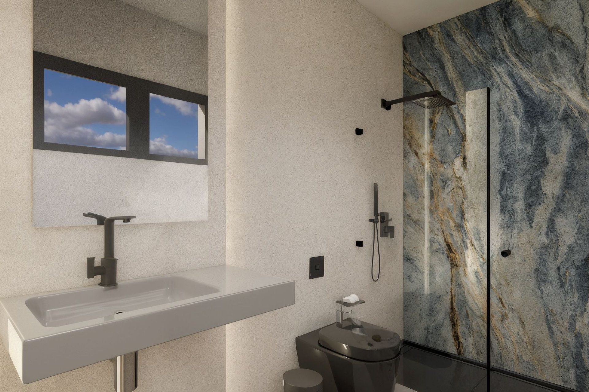 Obra nueva - Duplex - La Herrada