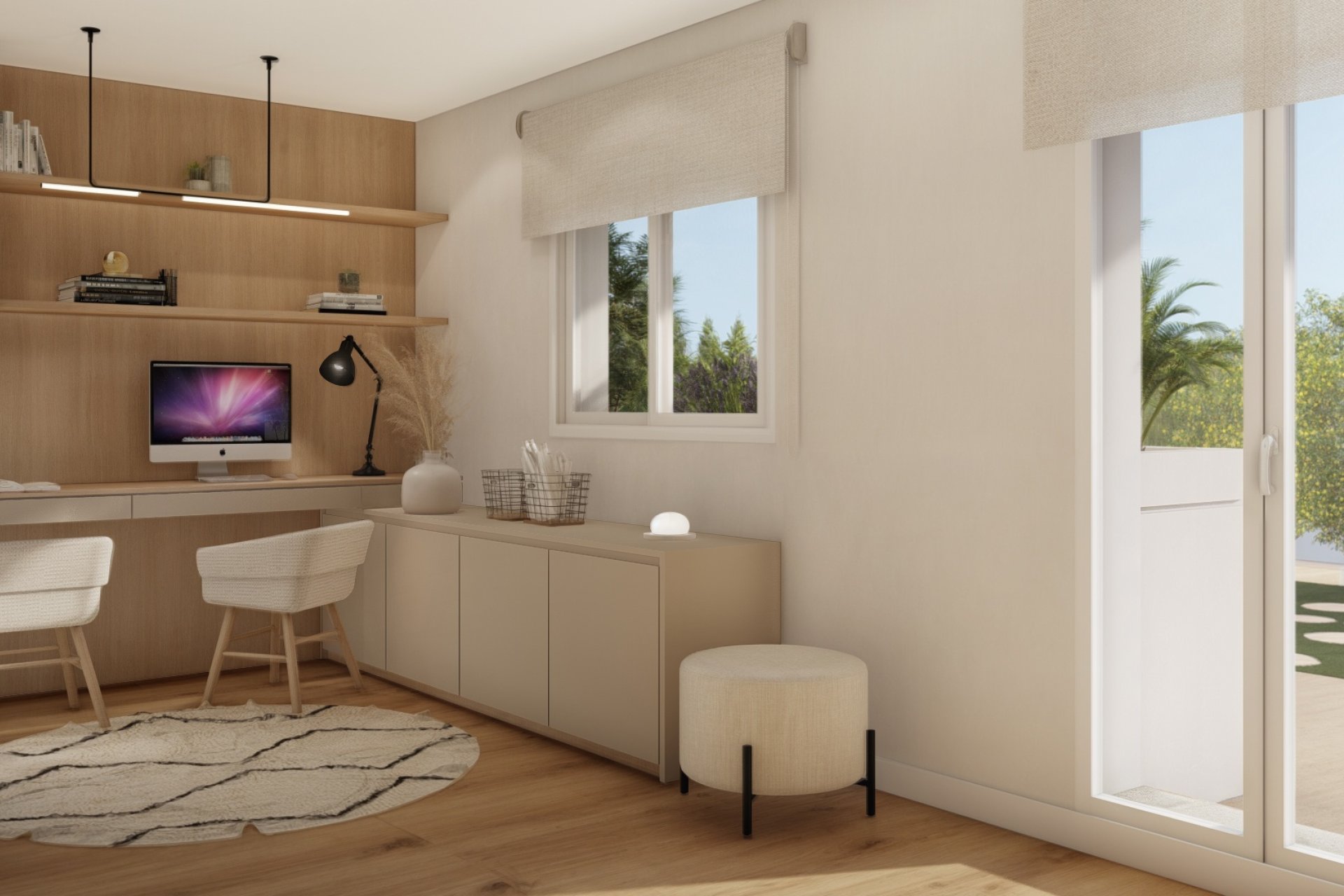 Obra nueva - Duplex - La Nucía