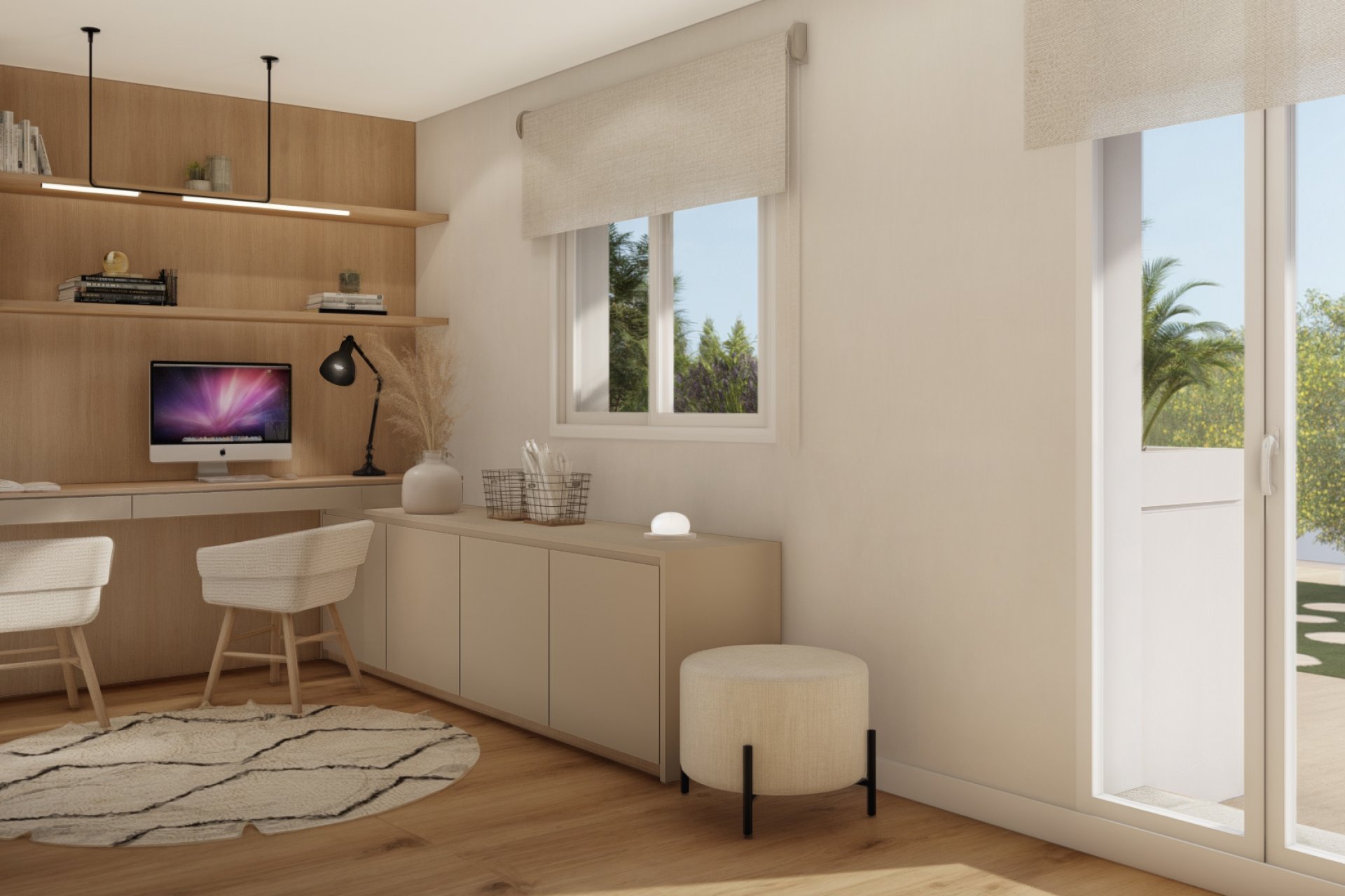 Obra nueva - Duplex - La Nucía