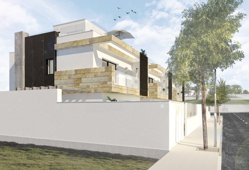 Obra nueva - Duplex - Las Esperanzas