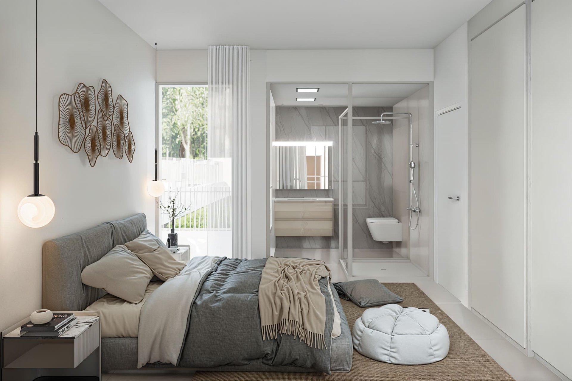 Obra nueva - Duplex - Los Alcázares