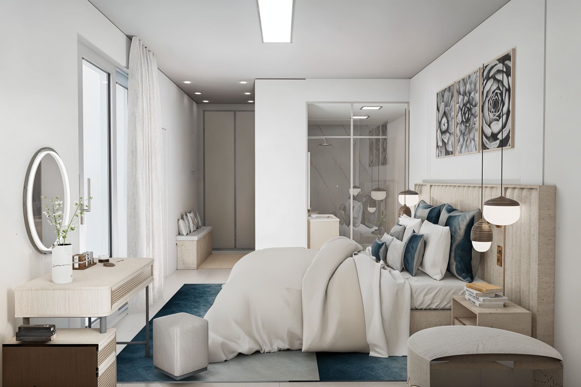 Obra nueva - Duplex - Los Alcázares